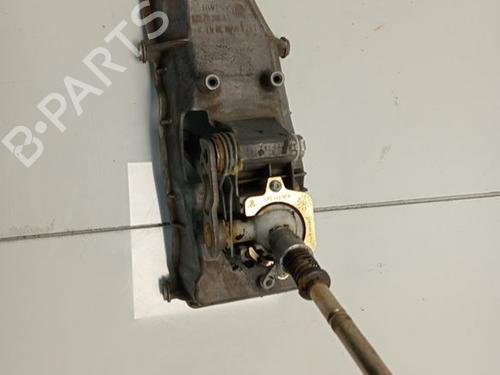 Used Gear lever AUDI A2 (8Z0) 1.4 (75 hp) 13256716