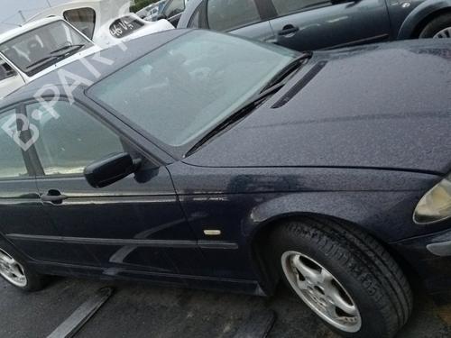 Used Parts BMW 3 (E46) 318 i 2603878