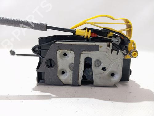 Used Rear right lock Rear right lock 37643590 37643590