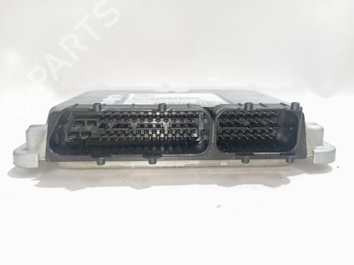 Gearbox control unit RENAULT TWINGO II (CN0_) 1.2 16V (CN0K, CN0V, CN0A) | BP36040134M52 - Image 3
