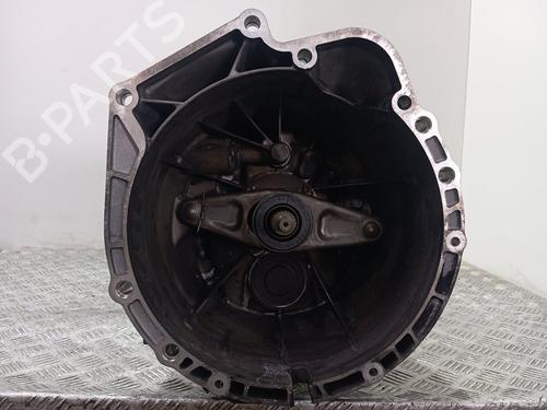 Used Gearbox BMW 3 Coupe (E92) 330 i (272 hp) 28492368