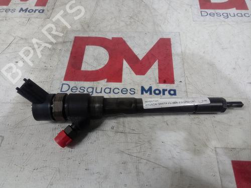 Injector HYUNDAI SANTA FÉ II (CM) | BP12937877M100