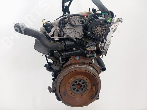 Engine MITSUBISHI OUTLANDER II (CW_W) 2.2 DI-D 4WD | BP30375068M1