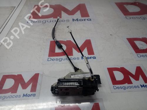 Used Front right lock PEUGEOT 2008 II (UD_, US_, UY_, UJ_, UR_, UC_) [2019-2025]  12938422