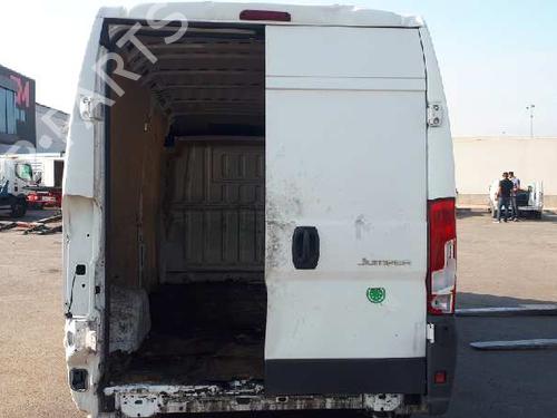 Engine mount CITROËN JUMPER I Bus (244, Z_)  | BP13642117M89 