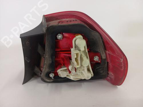 Left taillight BMW 3 (E90) 320 d | BP22406254C34 