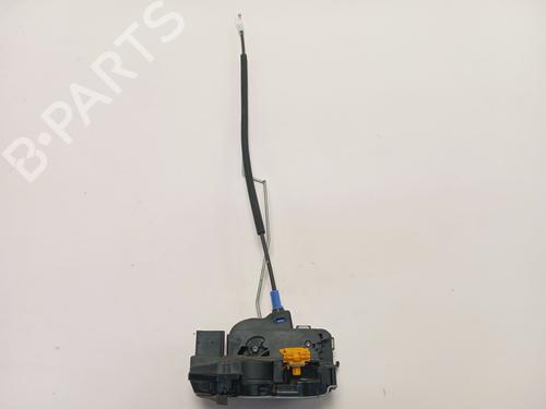 Used Front right lock Front right lock 37154387 37154387
