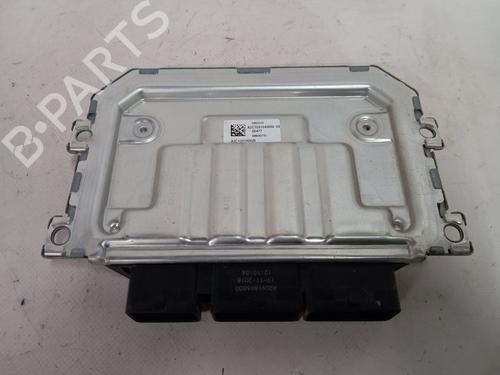 Engine control unit (ECU) DACIA SANDERO II  | BP22705468M57 