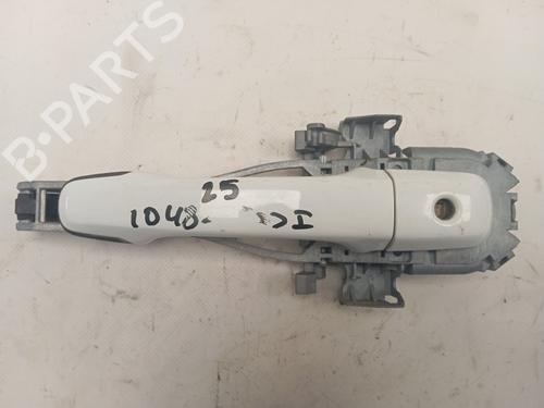 Türgriff vorne links außen für VOLVO XC60 II (246) D4 AWD (190 hp) 23898641