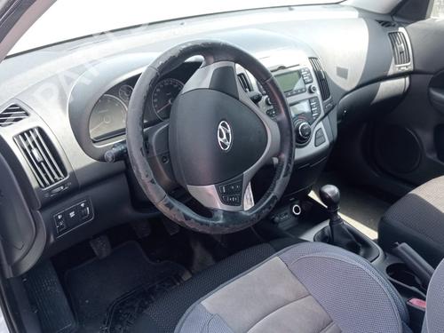 Mirror switch HYUNDAI i30 (FD)  | BP34246125I25  - Image 5