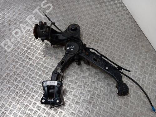 Right rear steering knuckle OPEL VIVARO C Bus (K0) 2.0 | BP22747971M28 