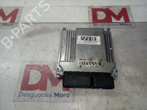 Engine control unit (ECU) BMW 5 (E60) 525 d | BP12654435M57 