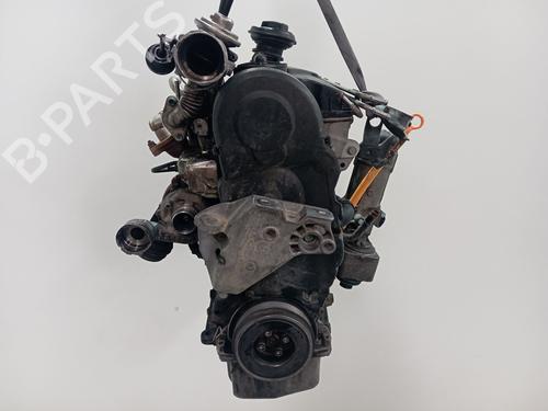 Engine SEAT LEON (1M1)  | BP39668519M1  - Image 6