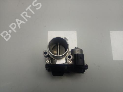 Used Throttle body FORD FOCUS III 1.0 EcoBoost (125 hp) 17240986