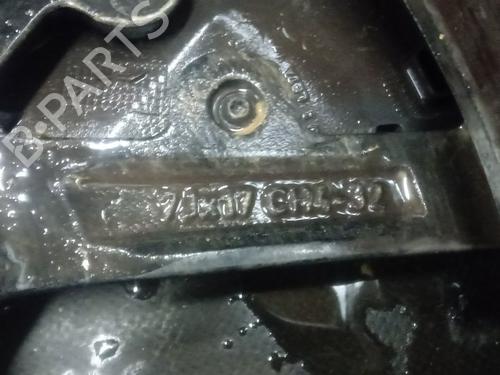 Rim PEUGEOT 208 II (UB_, UP_, UW_, UJ_) 1.5 BlueHDI 100 | BP17670623C45 