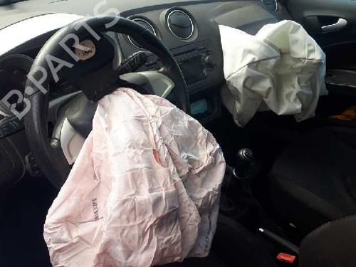 Engine control unit (ECU) SEAT IBIZA IV (6J5, 6P1)  | BP12664023M57 