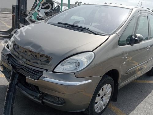 Starter CITROËN XSARA PICASSO (N68) 1.6 HDi | BP19581979M8 