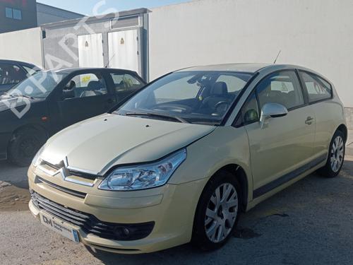 Headlight switch CITROËN C4 I (LC_)  | BP26874308I24 