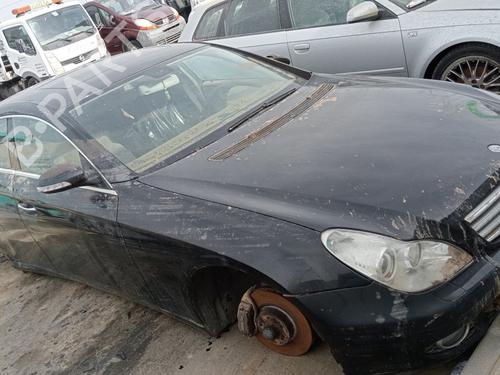 Right sun visor MERCEDES-BENZ CLS (C219) CLS 350 (219.356) | BP28671599I2