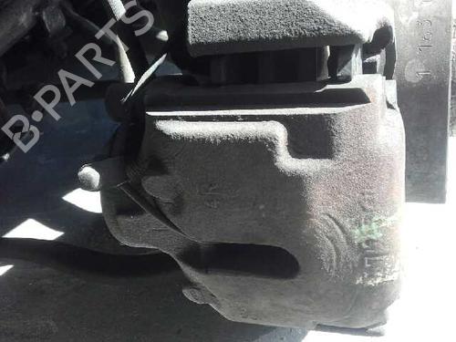 Used Left front brake caliper BMW 5 (E28) [1981-1987]  12637510