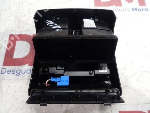 Climate control MERCEDES-BENZ C-CLASS (W204) C 320 CDI (204.022) | BP12673350I5 