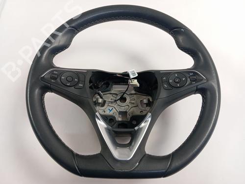 Used Steering wheel Steering wheel 37196889 37196889