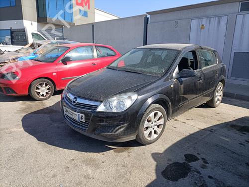 Used Parts OPEL ASTRA H (A04) [2004-2014]  4325687