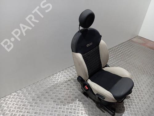 Left front seat FIAT 500 (312_)  | BP20133296C15 