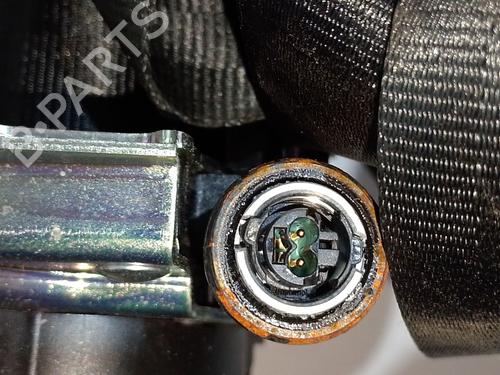 Front left seatbelt LAND ROVER DISCOVERY V (L462) | BP37261752I26 - Image 6