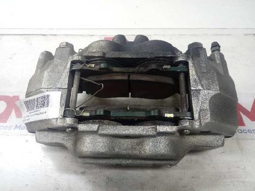 Used Right front brake caliper TOYOTA HILUX VIII Platform/Chassis (_N1_) [2015-2025]  13314018