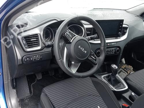 Seats set KIA XCEED (CD)  | BP21016434C78  - Image 12