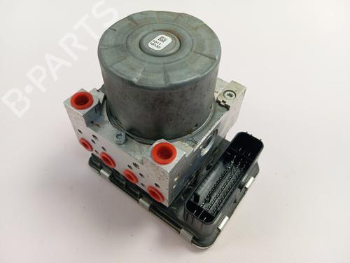 Used ABS pump ABS pump RENAULT TRAFIC III Van (FG_) 2.0 dCi 130 (FGMY) (131 hp) 33437053 33437053