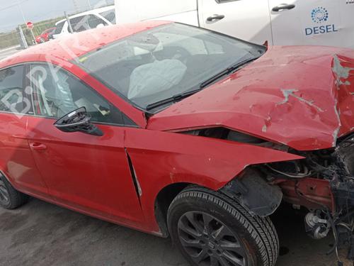 Engine control unit (ECU) SEAT LEON (5F1) 1.6 TDI | BP16863287M57  - Image 6