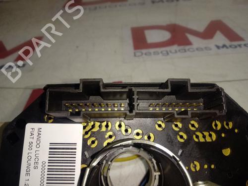 Headlight switch FIAT 500 (312_) 1.2 LPG (312AXA1A) | BP40103386I24 - Image 3