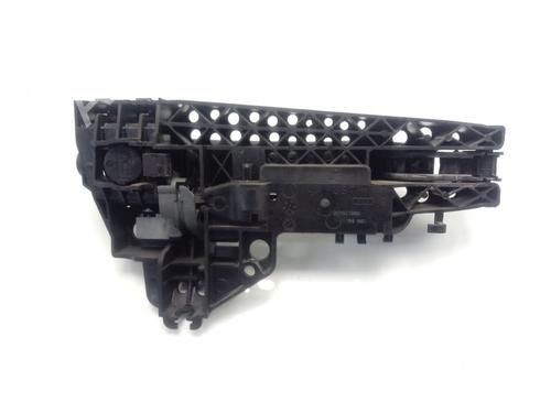 Rear left exterior door handle AUDI Q3 (8UB, 8UG) 2.0 TFSI quattro | BP16436194C130 