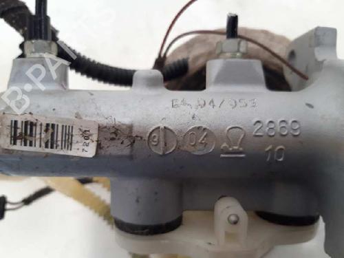 Brake master cylinder OPEL MERIVA A MPV (X03) 1.6 16V (E75) | BP12669378M77 