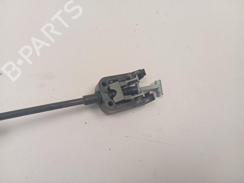 Rear right lock VW GOLF VI (5K1)  | BP25854815C99 