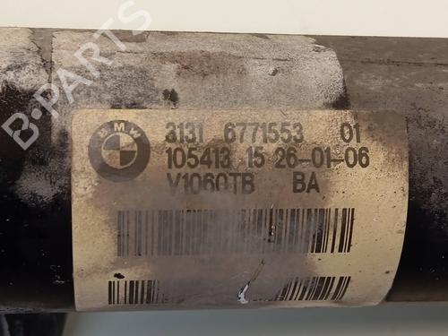 Left front shock absorber BMW 1 (E87) 118 d | BP20169754M16 