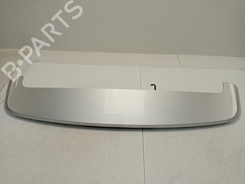 Used Rear spoiler HYUNDAI ix20 (JC) [2010-2019]  16500602