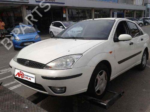 Køleventilator elektrisk FORD FOCUS I (DAW, DBW) 1.8 Turbo DI / TDDi | BP12677366M35 