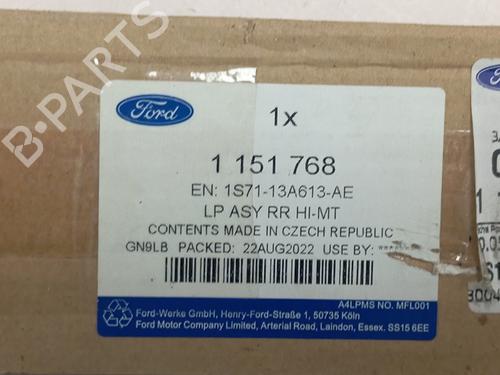 Third brake light FORD MONDEO IV (BA7)  | BP22602575L11 