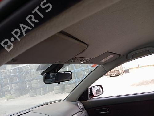 Front right window mechanism MAZDA 3 (BK) 1.6 DI Turbo | BP30487393C23 - Image 20