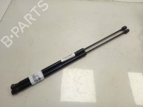 Used Tailgate lift support OPEL CORSA D (S07) [2006-2015]  15617020