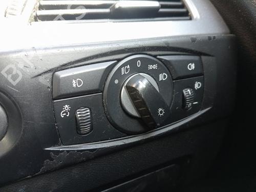 Engine BMW 5 (E60) 520 d | BP23661865M1 