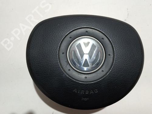 Used Driver airbag Driver airbag VW TOURAN (1T1, 1T2) 1.9 TDI (105 hp) 34704303 34704303