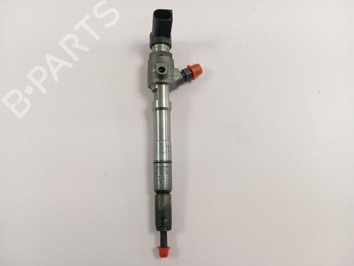 Used Injector Injector AUDI A3 (8P1) [2003-2013] 34189539 34189539