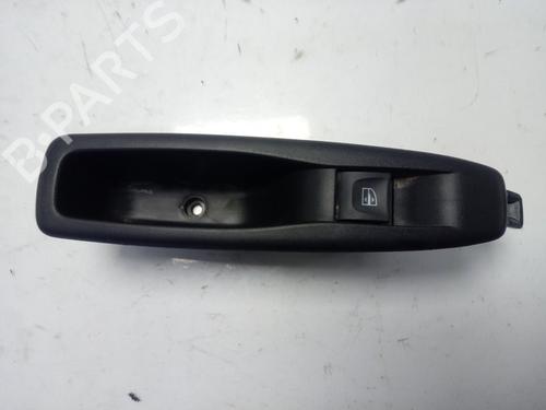 Right rear window switch RENAULT CAPTUR I (J5_, H5_)  | BP30372936I28 