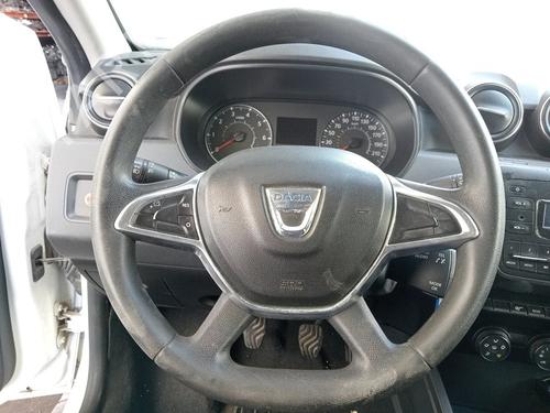 Køler DACIA DUSTER (HM_)  | BP26607389M31 
