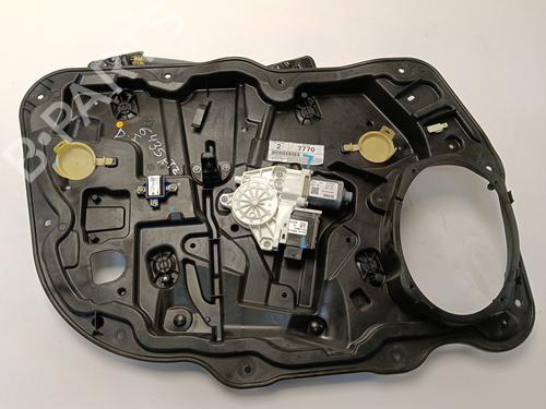 Used Front left window mechanism Front left window mechanism 37609391 37609391