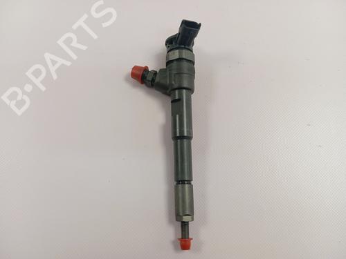 Used Injector Injector DACIA LODGY (JS_) 1.5 dCi (90 hp) 35903902 35903902